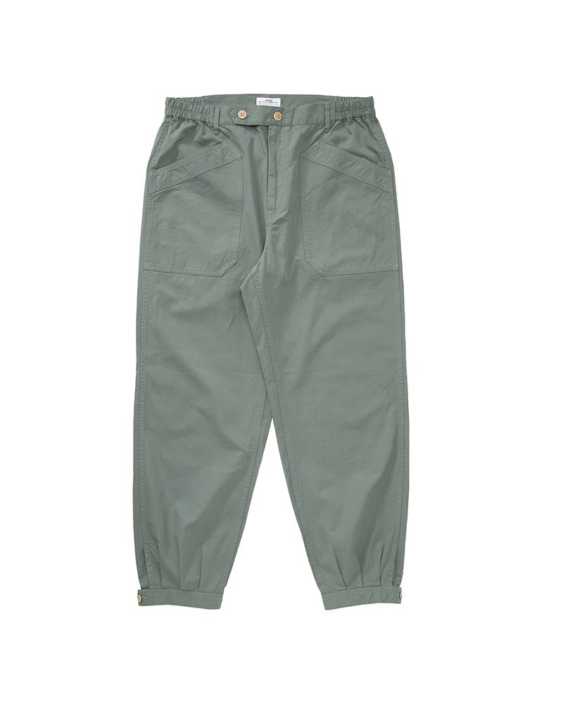 CARROL PANTS | Visvim Official North American Web Store